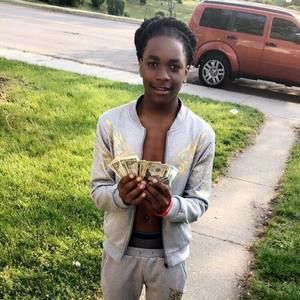 Meet your Posher, Tyreese